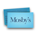 Mosby logo