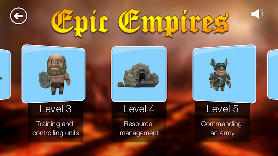 Epic Empires(圖6)-速報App