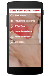 How to mod How To Cure A Sore Throat Fast 1.17.24.102 apk for laptop