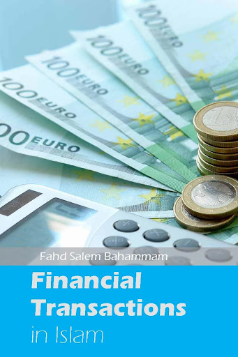 Financial Transaction in Islam
