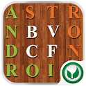 Word Search Pro logo