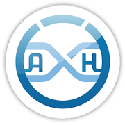 AutoXHub  Icon