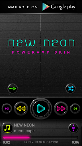 【免費生活App】NEW NEON Digital Clock-APP點子