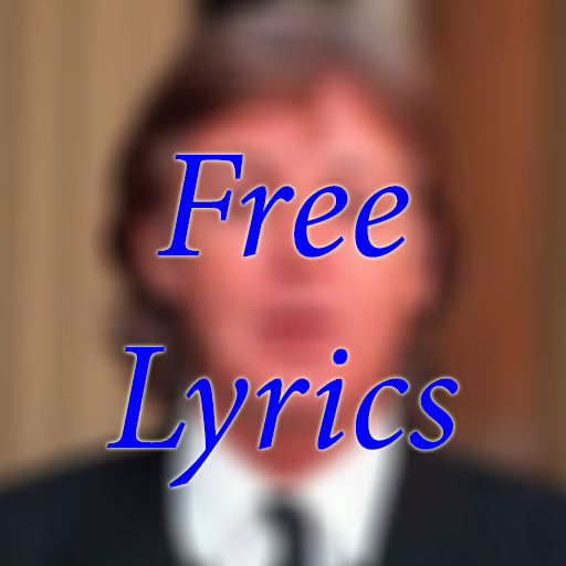 PAUL MCCARTNEY FREE LYRICS