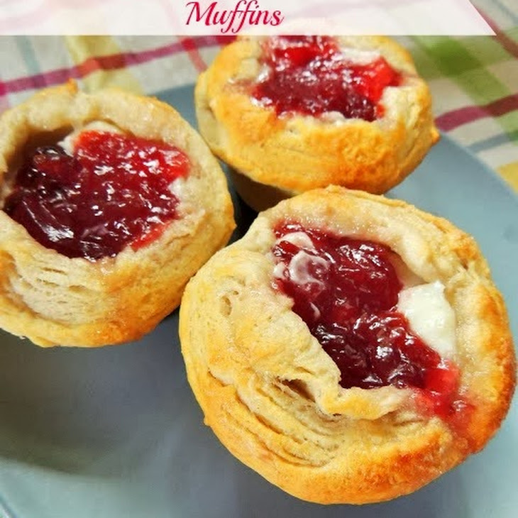 Cheese  recipe Muffins cream cheese Yummly  danish Recipe Cream Cherry Danish