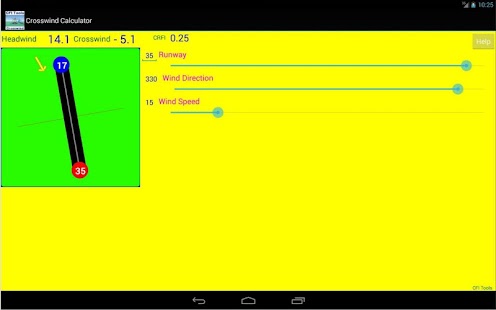How to mod CFI Tools Crosswind Calculator 1.05 unlimited apk for bluestacks