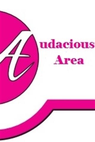 Audacious Area