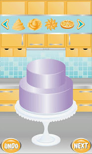 我的餅店 - 蛋糕製作遊戲(圖6)-速報App