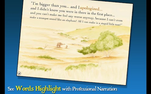 Download Ellison the Elephant APK for PC