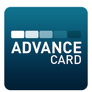Advance Card 1.0.2