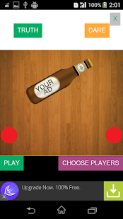 Free Beer Game - Truth or Dare APK