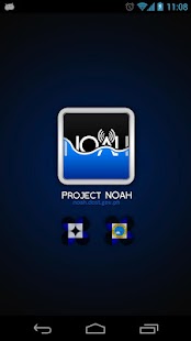 Project NOAH screenshot for Android