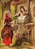 Grimms' Fairy Tales in English