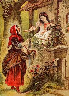 Grimms' Fairy Tales in English(圖1)-速報App
