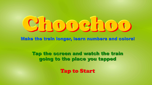 【免費休閒App】Choochoo Train for Toddlers-APP點子