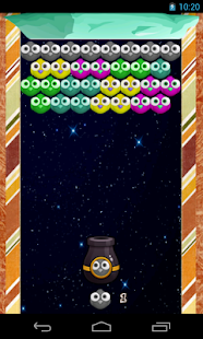 Free Shoot Bubble Birds APK for PC