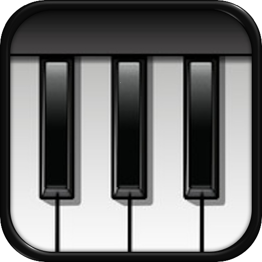 Real Piano and Keyboard Screen 2