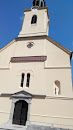 Crkva Krapinske Toplice