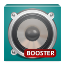 Volume Booster - Amplifier mobile app icon