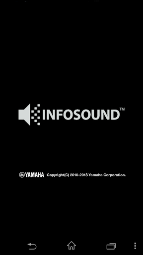 INFOSOUND Checker