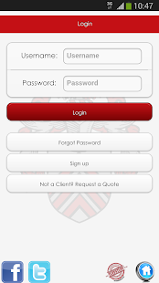 REAM Insurance Brokers Screenshots 10