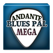 Blues Pal Mega