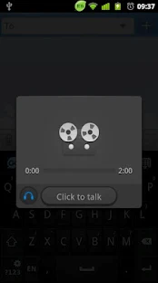 GO输入法语音插件(圖2)-速報App