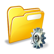 Datei Manager (File Manager)