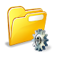 Download File Manager (File transfer) apk file for PC