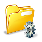 File Manager (File transfer) Apk
