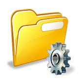 Datei Manager (File Manager)