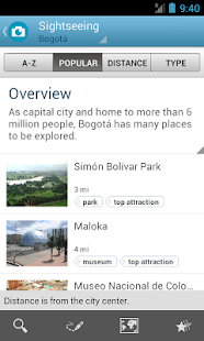 Colombia Travel Guide(圖5)-速報App