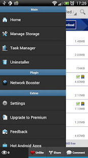 appToola - App Manager(圖2)-速報App
