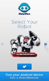 RoboRemote(圖2)-速報App