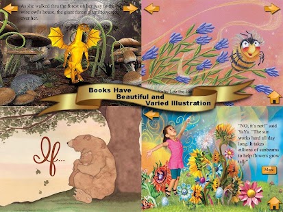 Blackfish Children's Books Screenshots 5