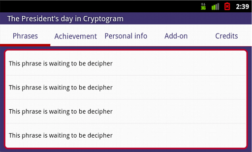 The Presidents' Day in Crypto