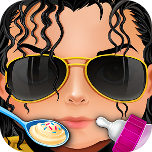 Celebrity Baby Salon 家庭片 App LOGO-APP開箱王