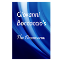The Decameron By Giovanni logo