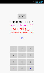 How to mod Addition Trainer Lite 1.0 unlimited apk for bluestacks
