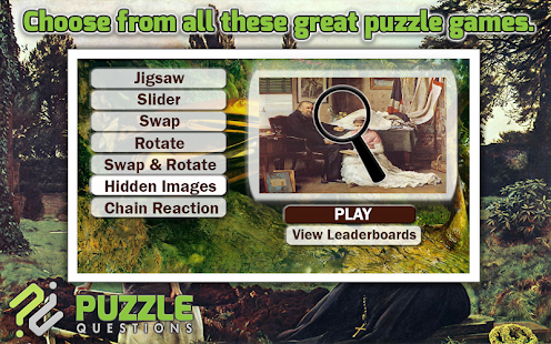 How to mod Art Games:John Everett Millais 3.1.5 unlimited apk for laptop
