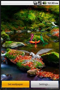 How to install Amazing Mystical Forest 2.0 apk for laptop