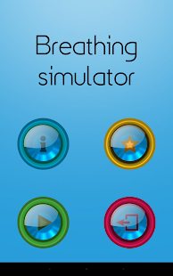 How to get Breathing simulator patch 1.0.2 apk for bluestacks