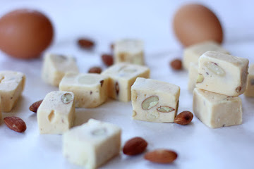 Nougat