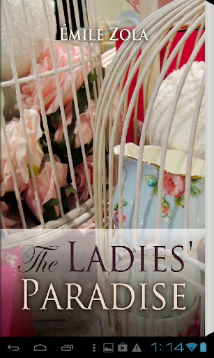 The Ladies' Paradise Free App