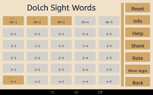 my reading words(圖3)-速報App