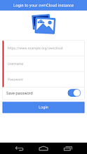 ownCloud Gallery Free APK Download for Android