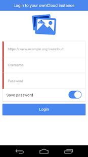ownCloud Gallery Free