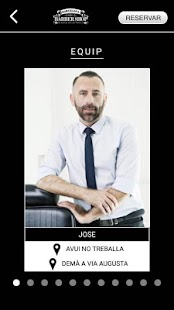 Barcelona Barber Shop Screenshots 3