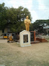 Dr. B R Ambedkar Statue