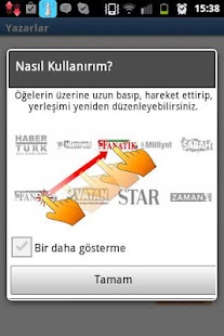 How to install Kose Yazarlar lastet apk for android